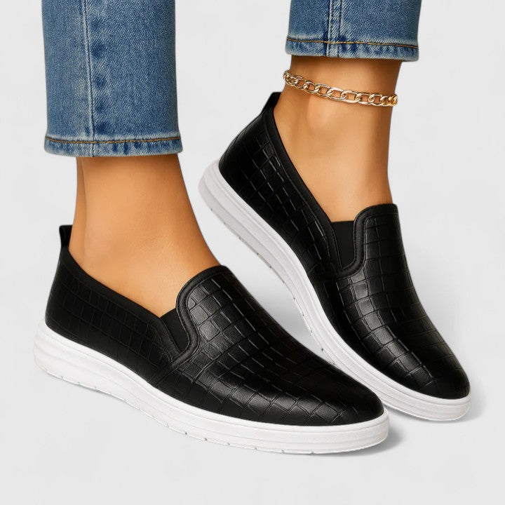 Zhielle | Comfortable Loafers