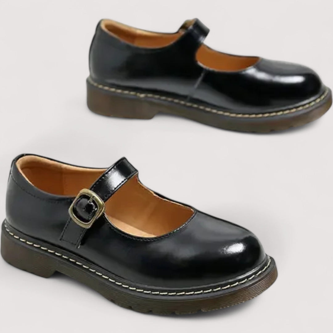 Bianca - Refined Classic Elegance