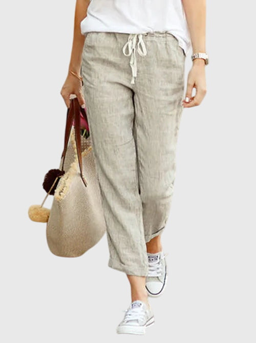 Zanra™ | Stylish Summer Pants