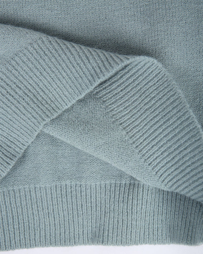 Sorella - Comfortable Elegant Sweater