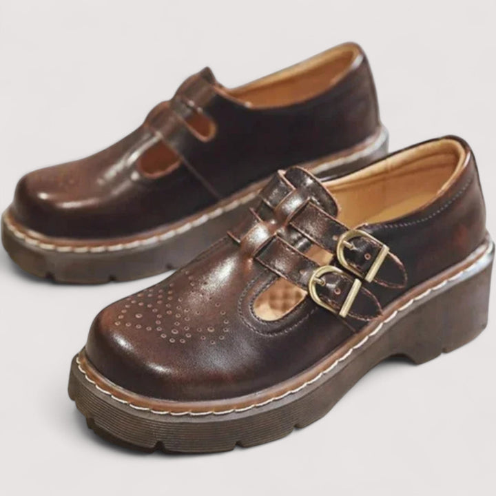 Viola - Elegant Vintage Shoes