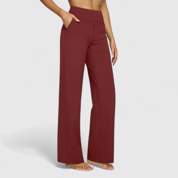 Hilary | Stylish Pants