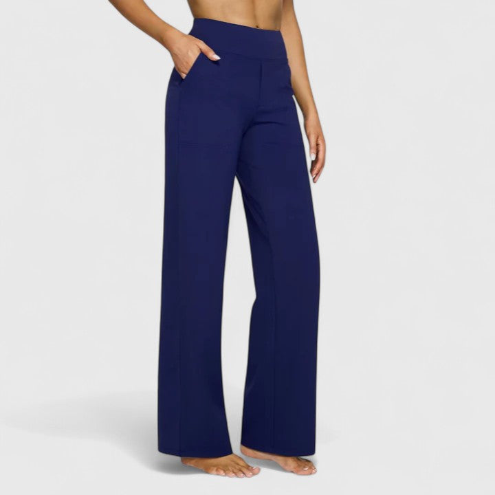 Hilary | Stylish Pants