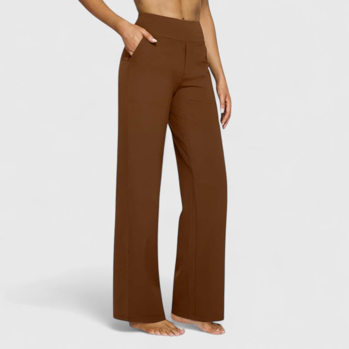 Hilary | Stylish Pants