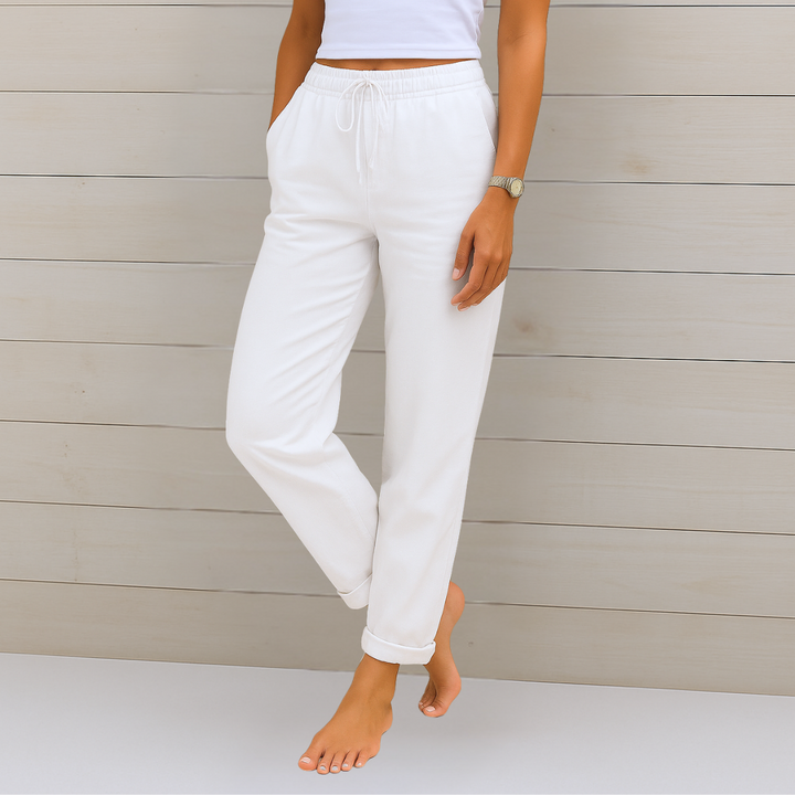 Terra | Premium Lightweight Comfort Pants
