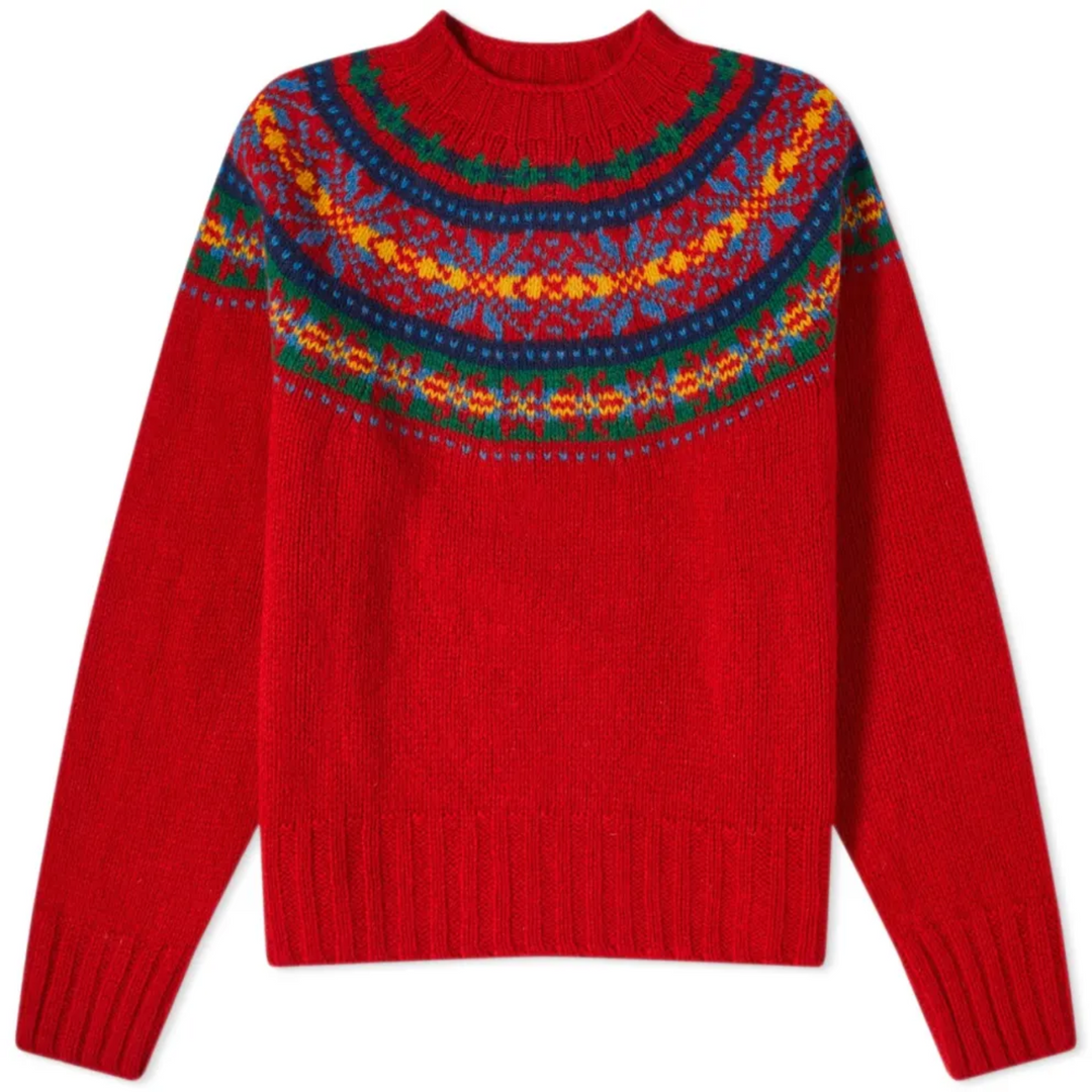 Sorella - Comfortable Elegant Sweater