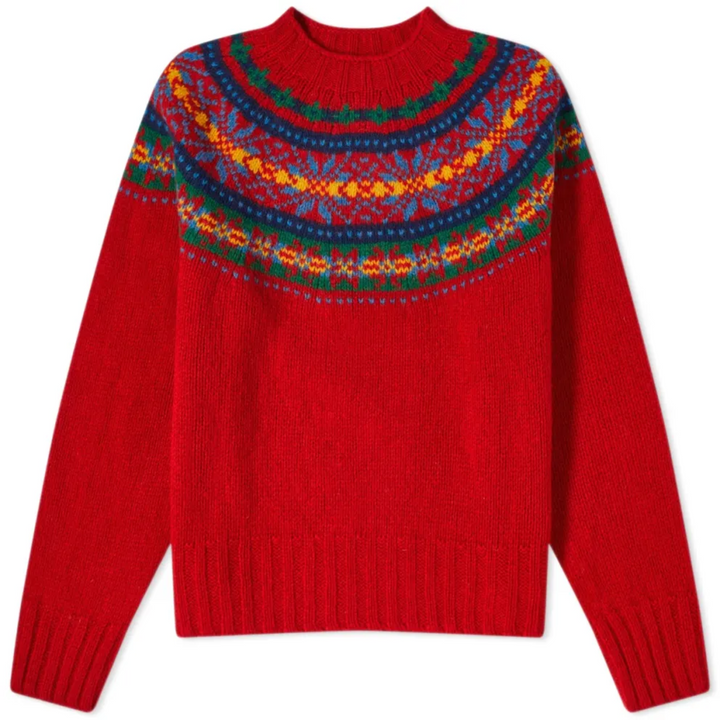 Sorella - Comfortable Elegant Sweater