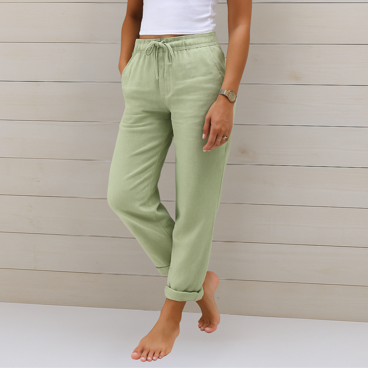 Terra | Premium Lightweight Comfort Pants