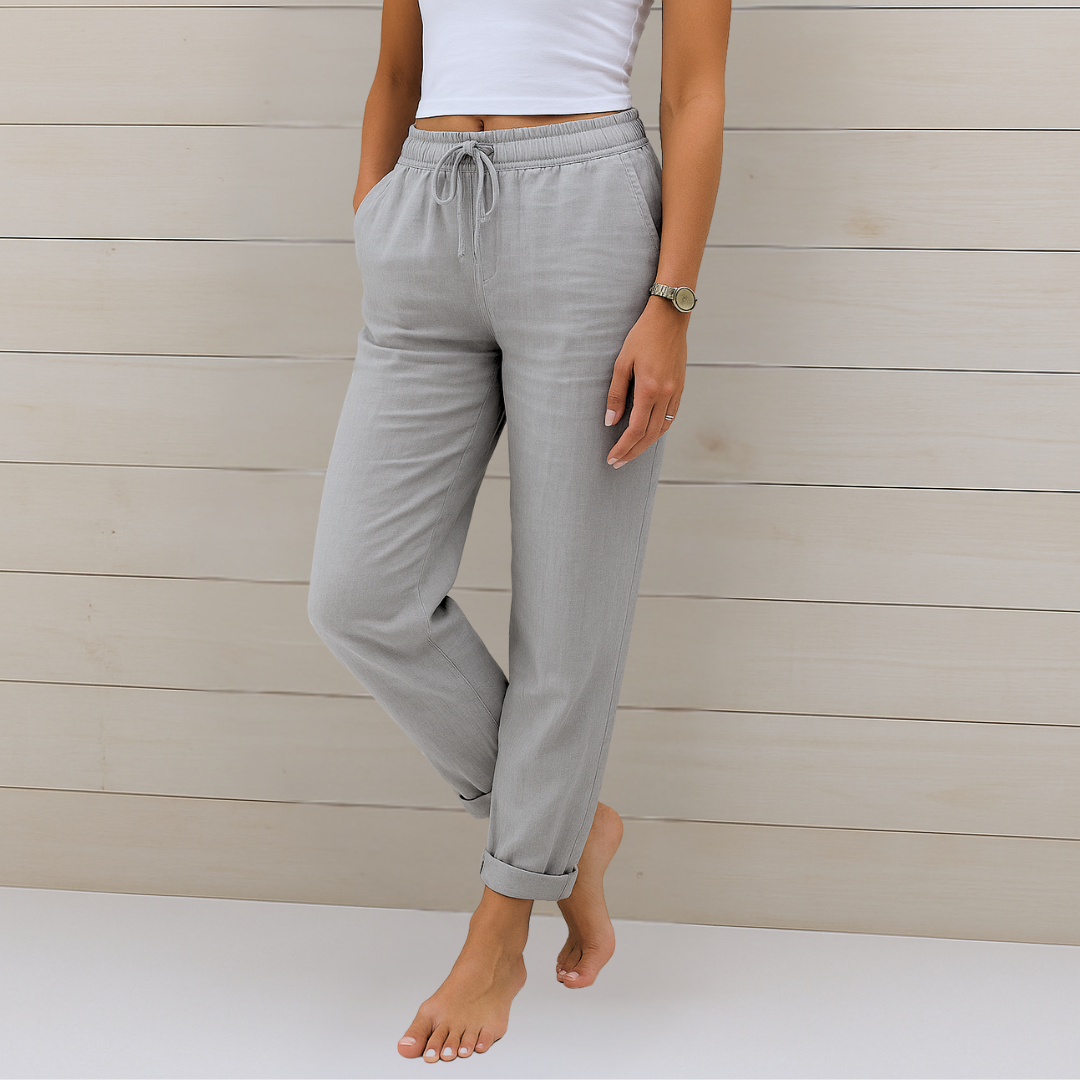 Terra | Premium Lightweight Comfort Pants