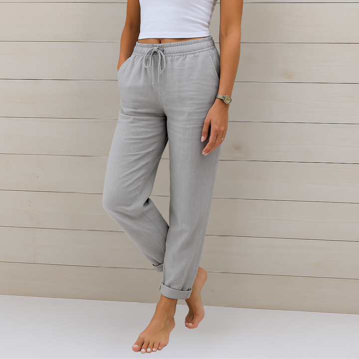 Terra | Premium Lightweight Comfort Pants