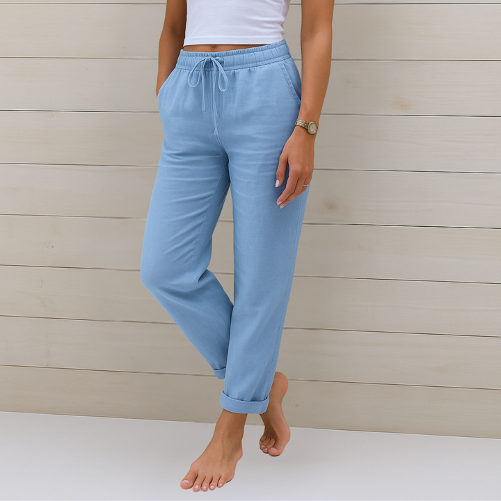 Terra | Premium Lightweight Comfort Pants