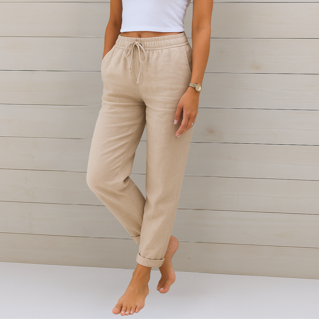 Terra | Premium Lightweight Comfort Pants
