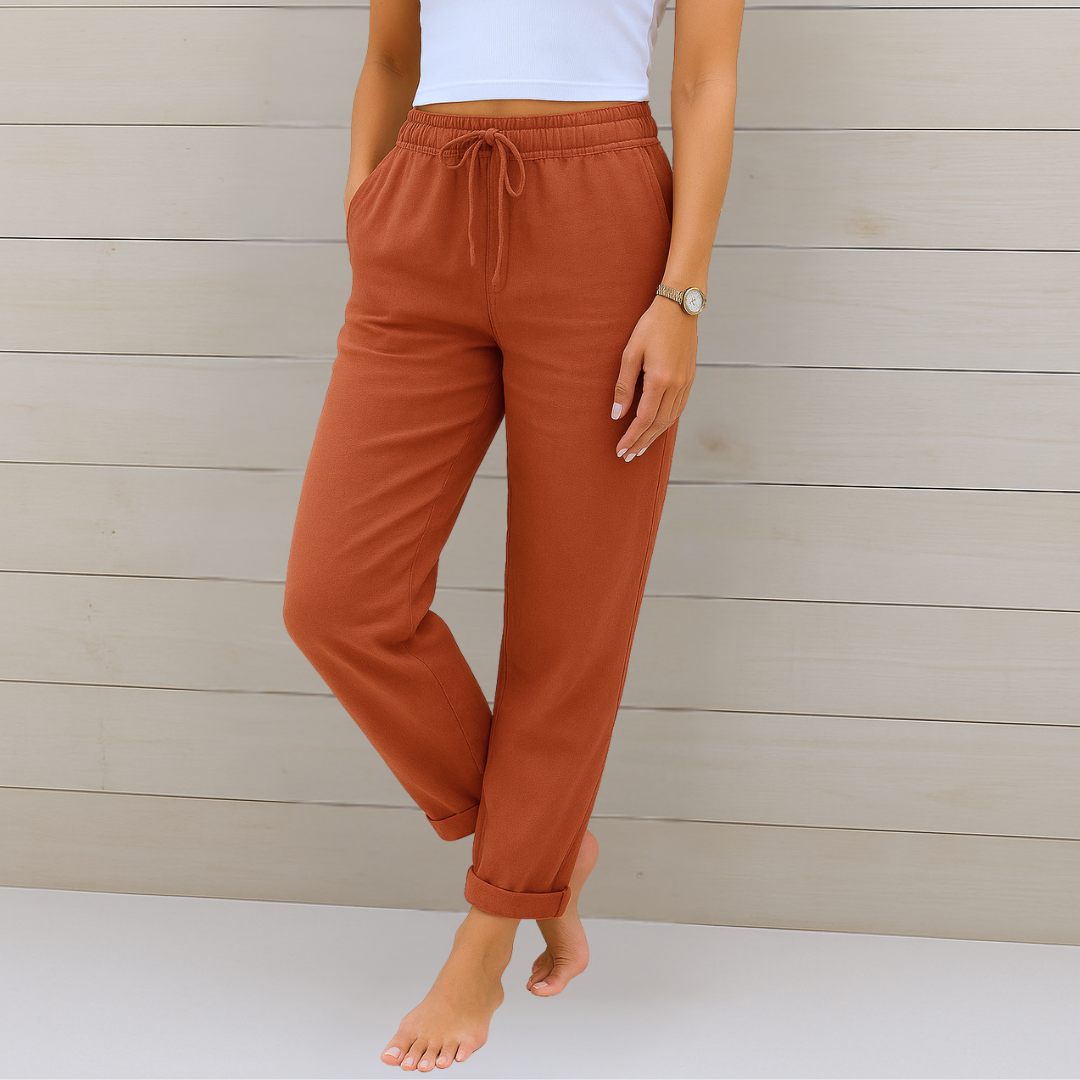 Terra | Premium Lightweight Comfort Pants