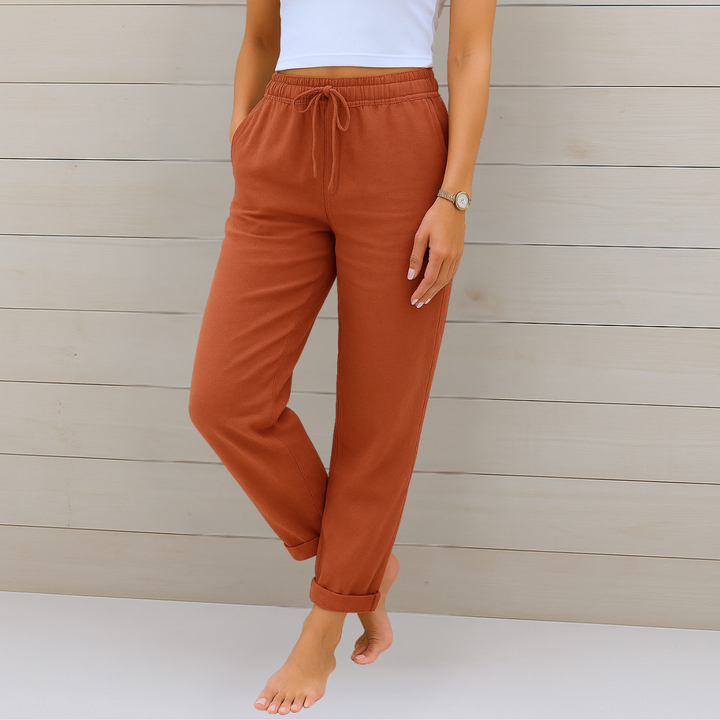 Terra | Premium Lightweight Comfort Pants