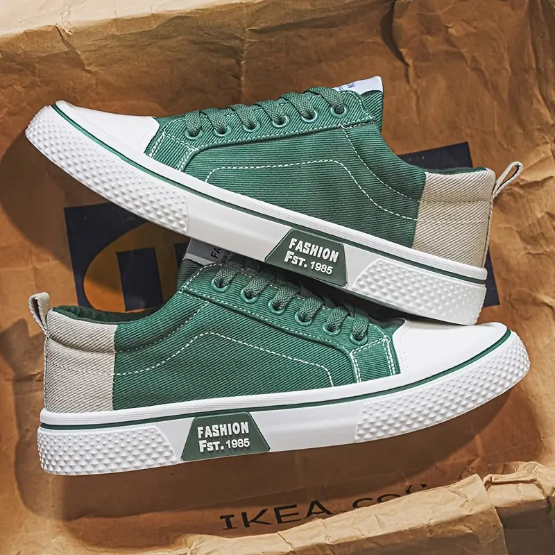 Comfortable and Casual Sneakers