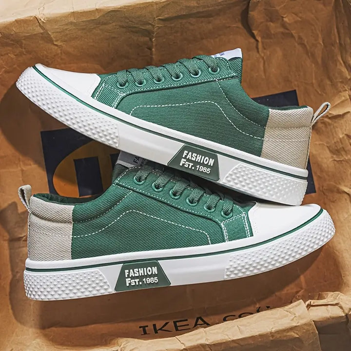 Comfortable and Casual Sneakers