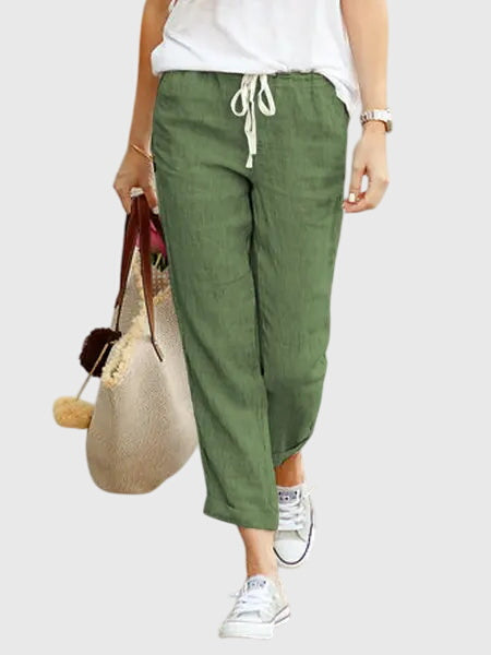 Zanra™ | Stylish Summer Pants