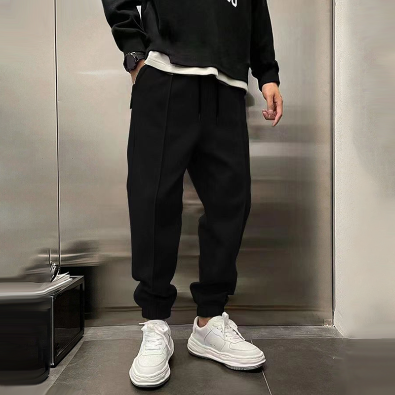 Bosco™ | Supreme Pants