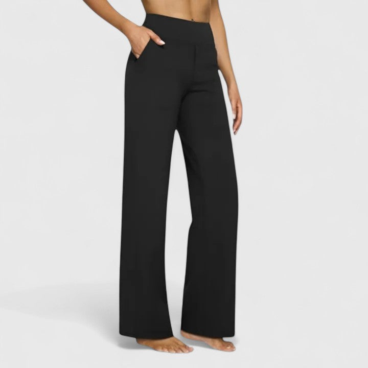Hilary | Stylish Pants