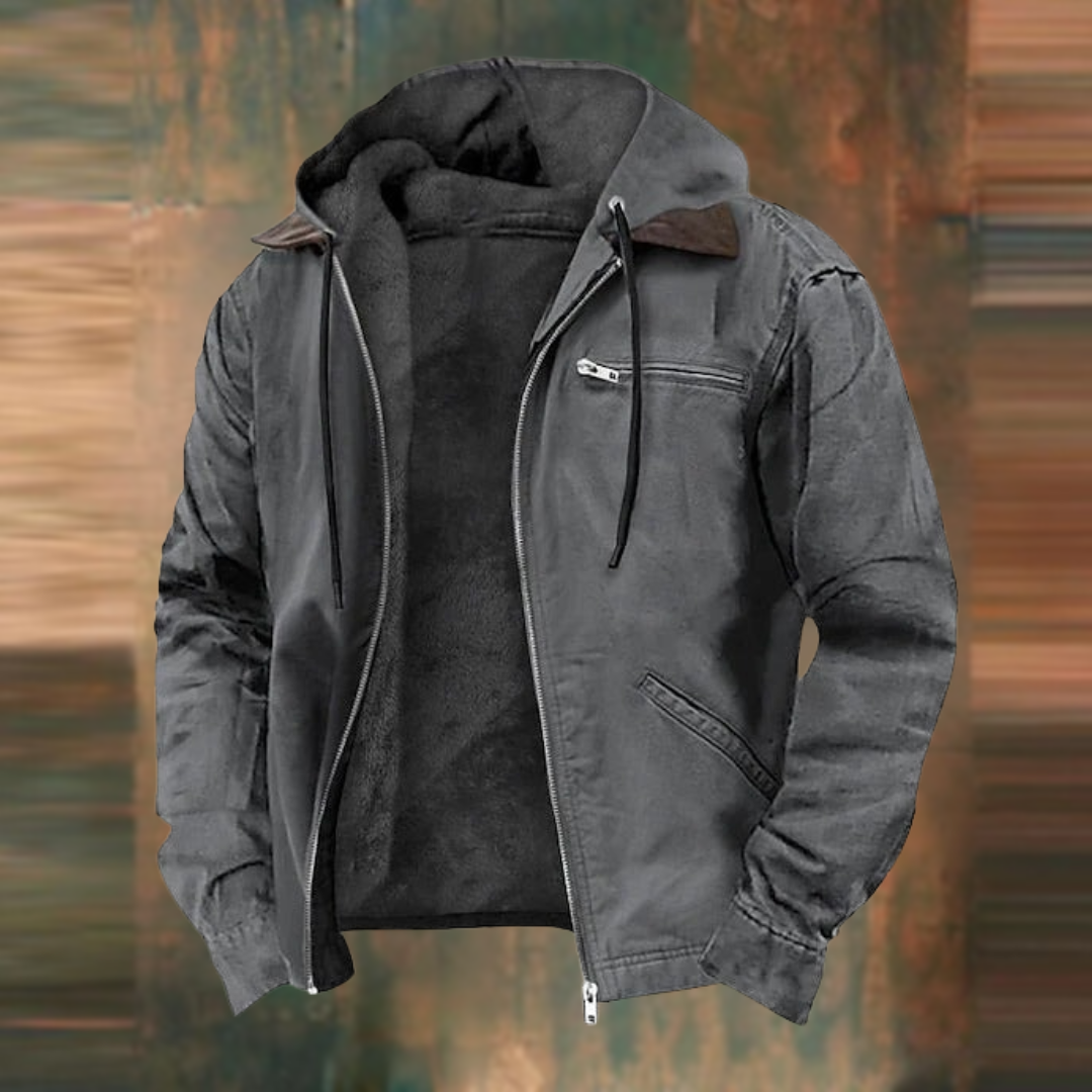 George™ – Elegant Autumn Jacket