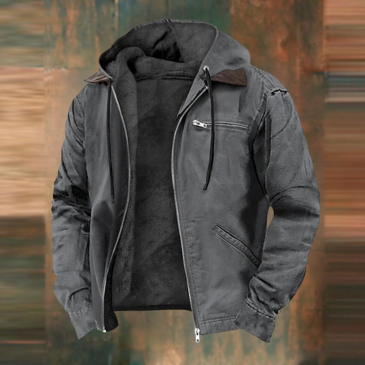 George™ – Elegant Autumn Jacket