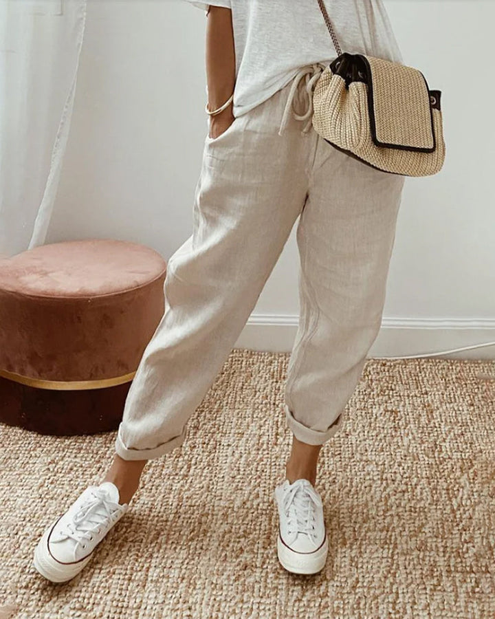 Jennifer | Casual & Elegant Cooling Pants