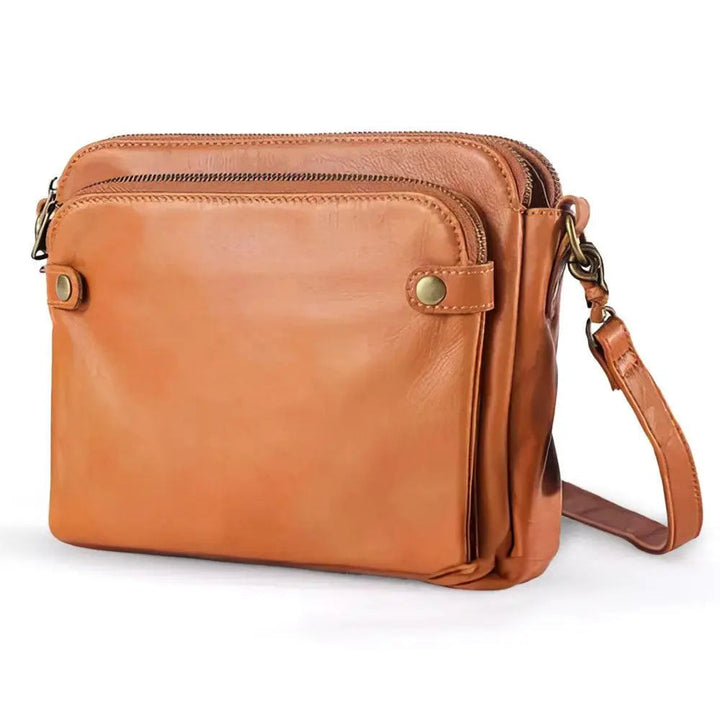 Kim's Masterpiece | Elegant Classic Bag