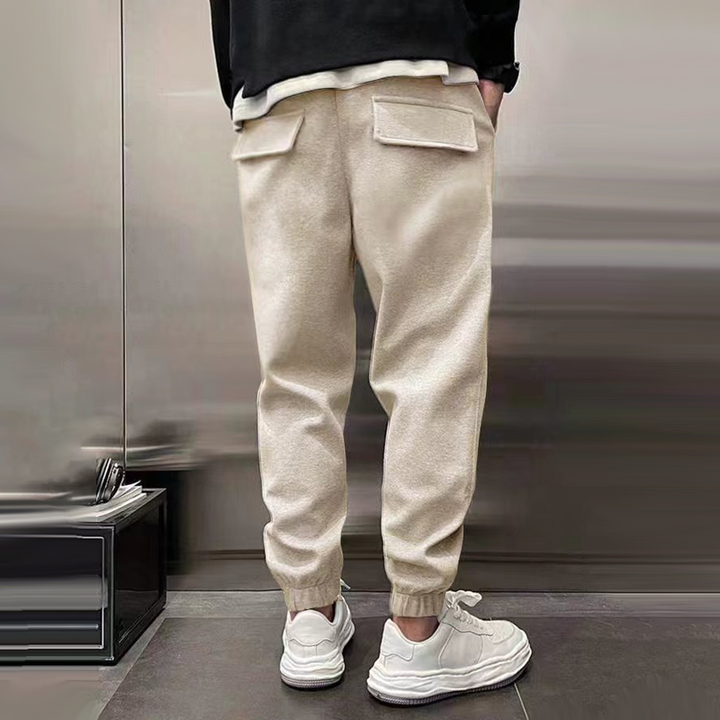 Bosco™ | Supreme Pants
