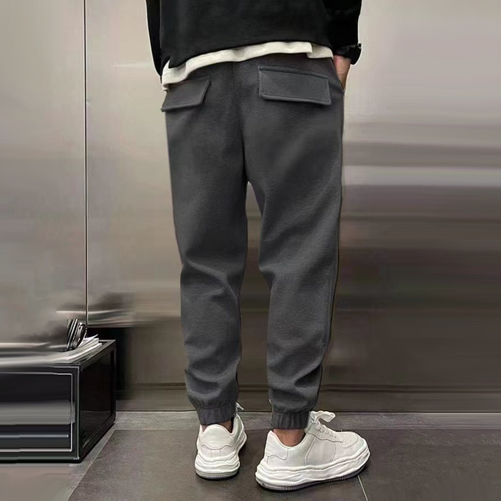 Bosco™ | Supreme Pants