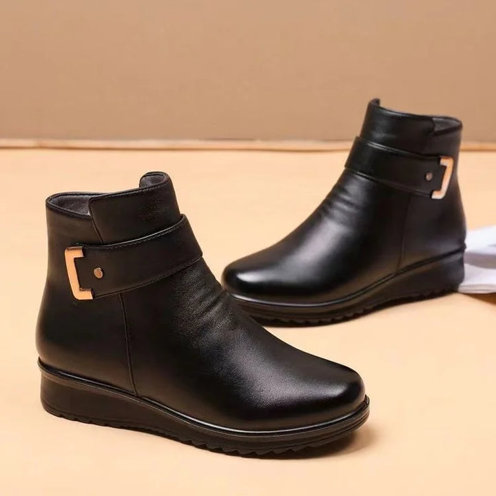 Caroline - Women's Premium Comfort Orthopedic Boots