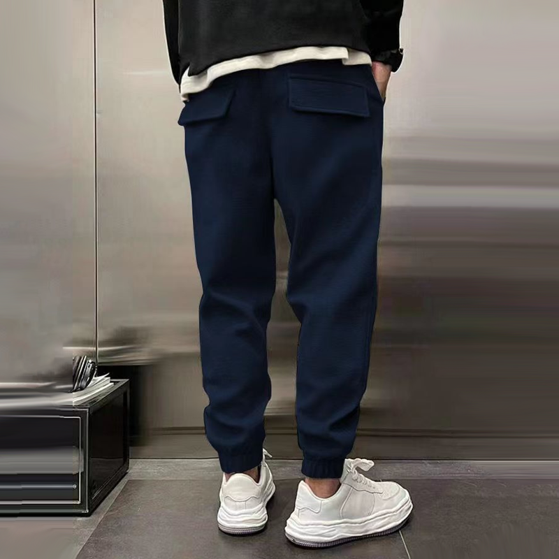 Bosco™ | Supreme Pants