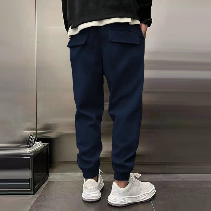 Bosco™ | Supreme Pants
