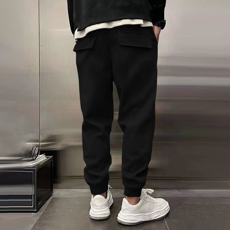 Bosco™ | Supreme Pants
