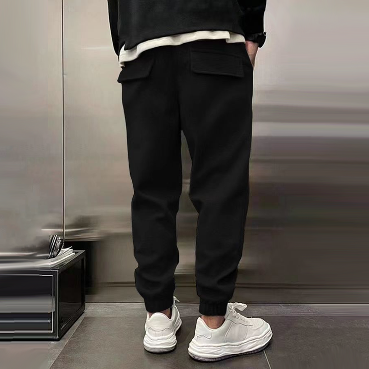 Bosco™ | Supreme Pants