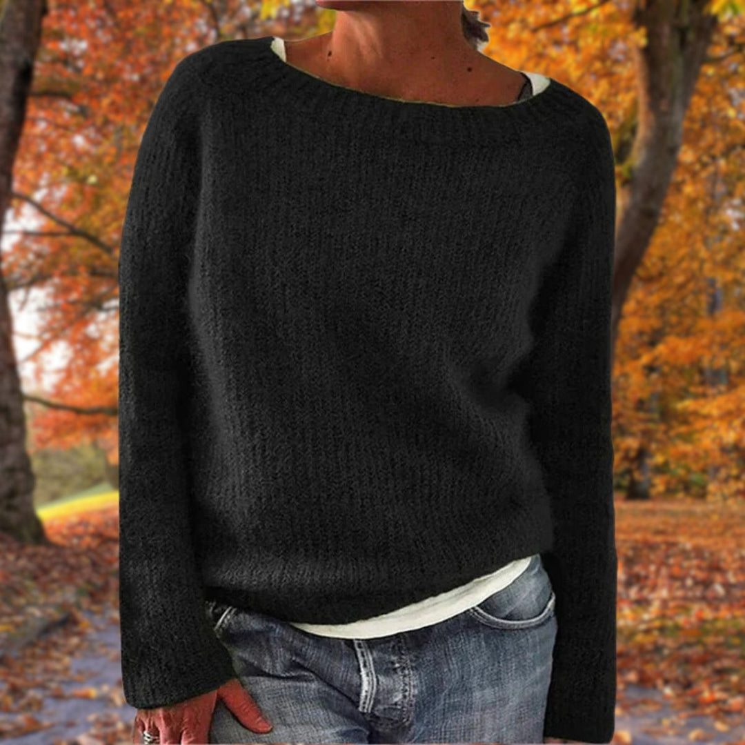 Giulietta - Classic Elegant Sweater