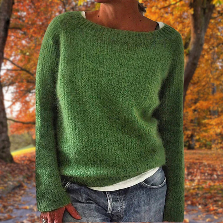 Giulietta - Classic Elegant Sweater