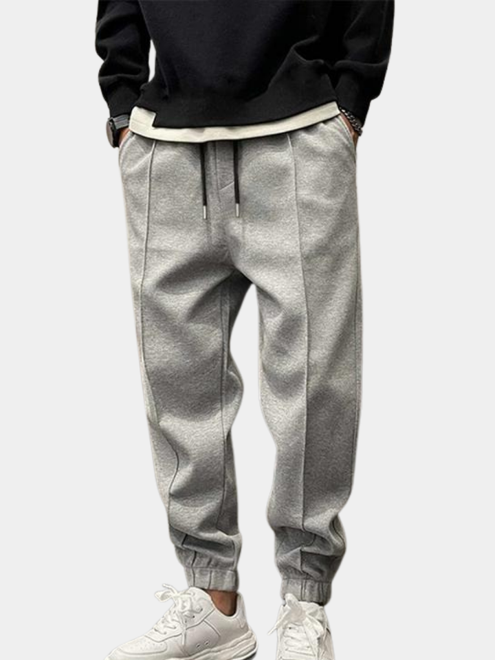 Cole | SOFT MEN'S PANTS