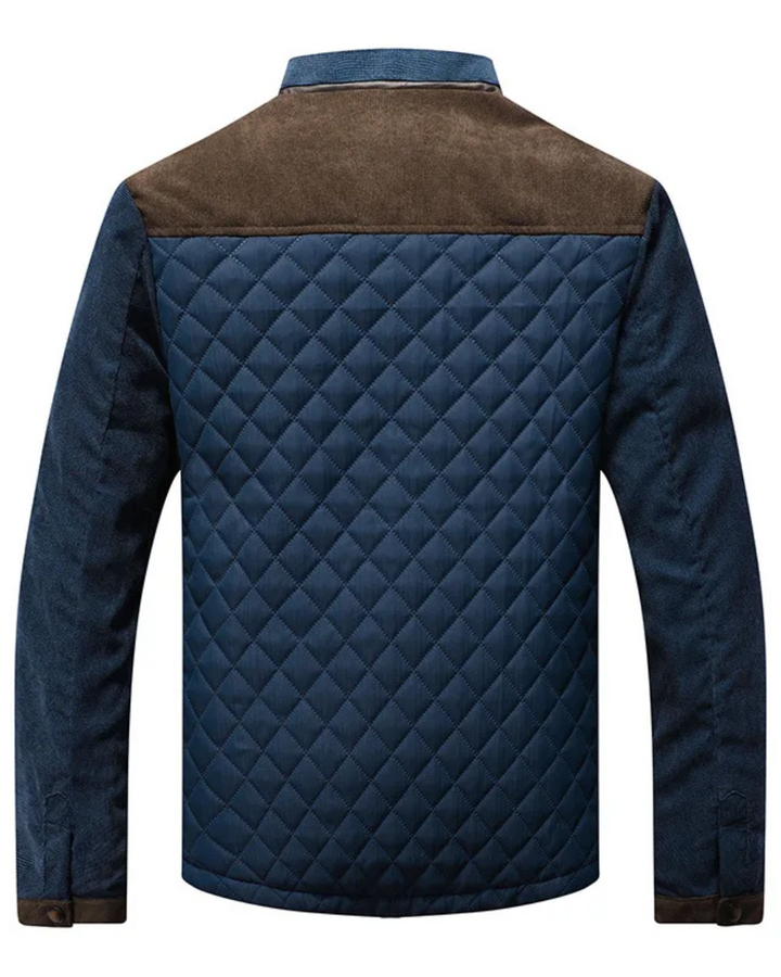 Eddie | Timeless Casual Jacket