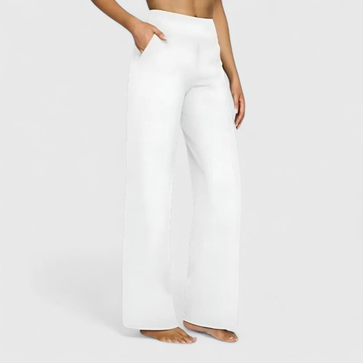 Hilary | Stylish Pants