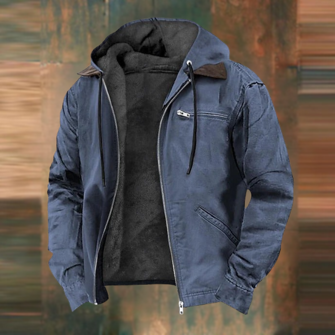 George™ – Elegant Autumn Jacket