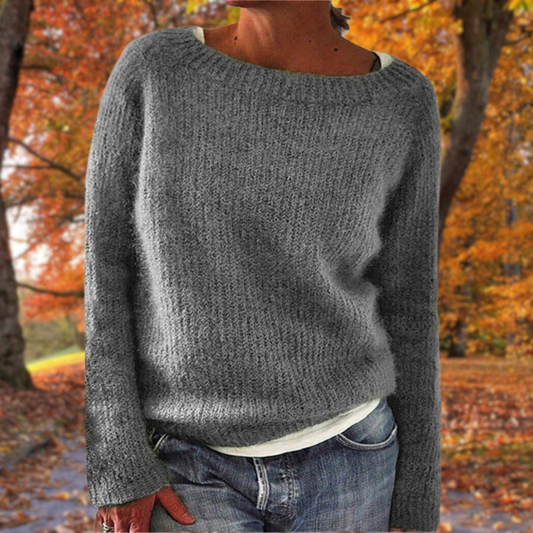 Giulietta - Classic Elegant Sweater