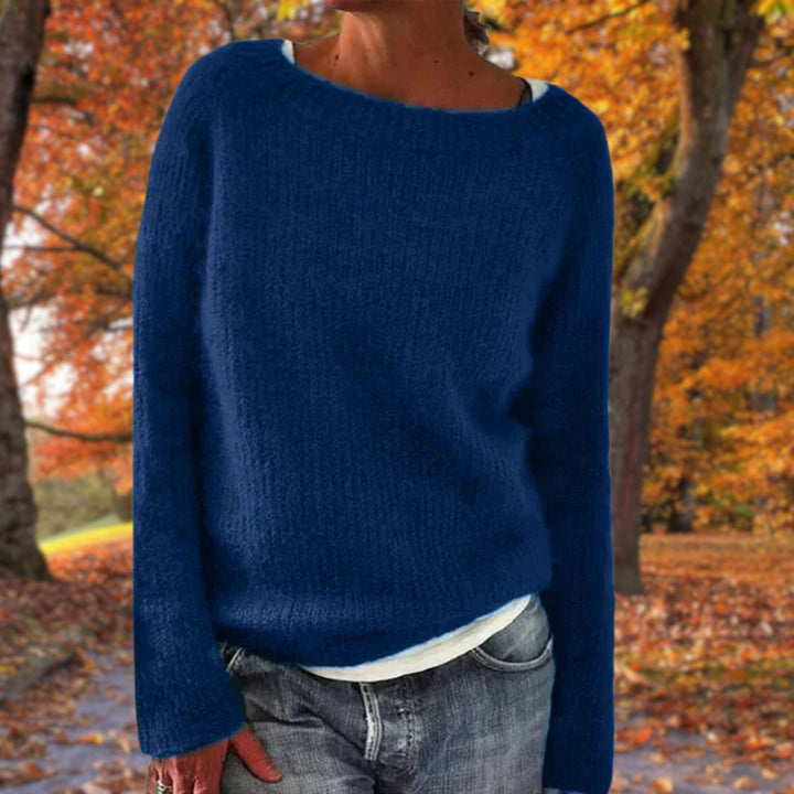 Giulietta - Classic Elegant Sweater