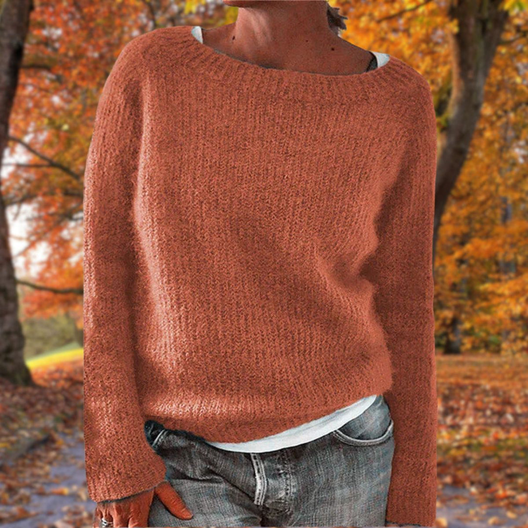 Giulietta - Classic Elegant Sweater