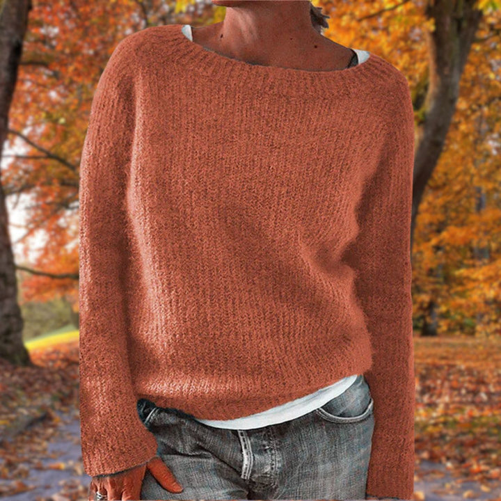 Giulietta - Classic Elegant Sweater