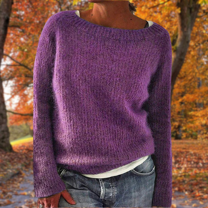 Giulietta - Classic Elegant Sweater