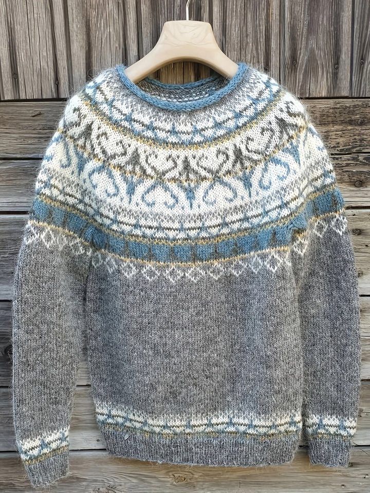 Sorella - Comfortable Elegant Sweater