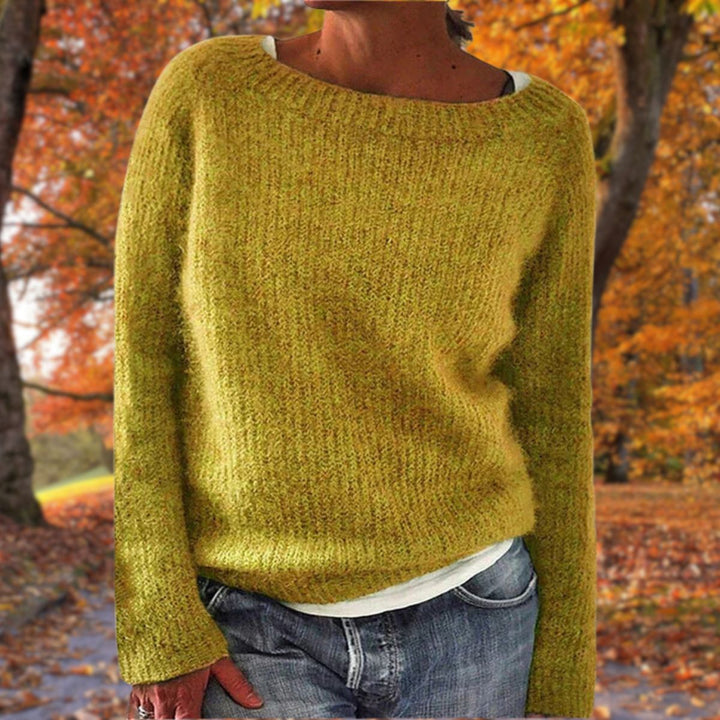 Giulietta - Classic Elegant Sweater