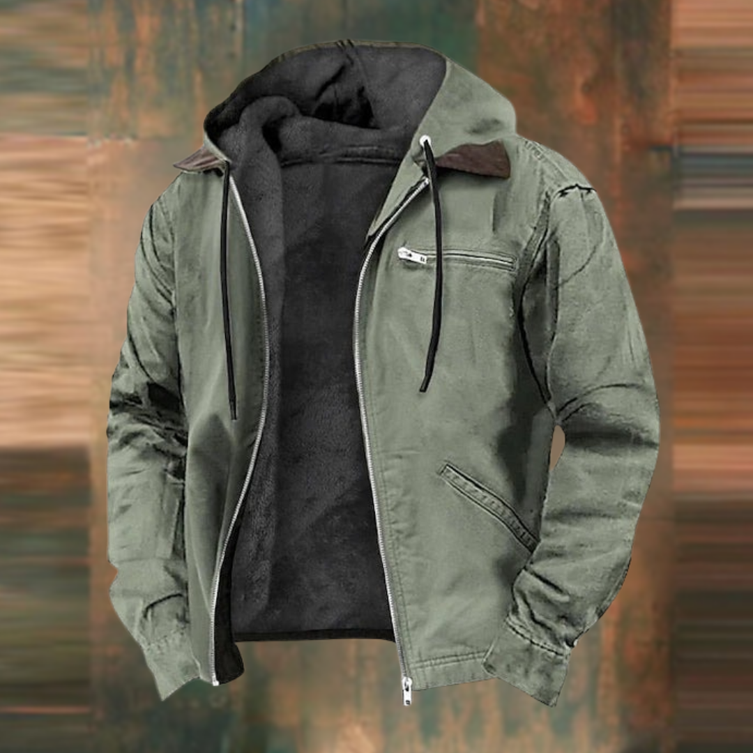 George™ – Elegant Autumn Jacket