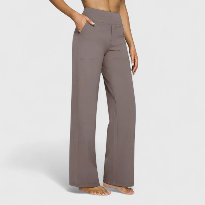 Hilary | Stylish Pants