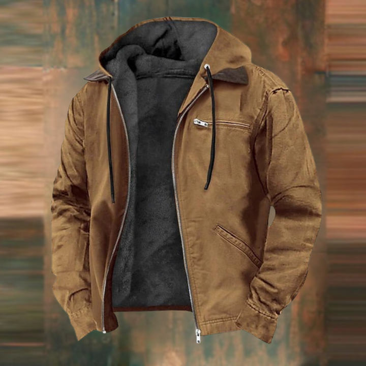 George™ – Elegant Autumn Jacket